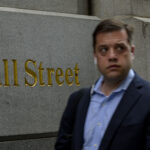 wall street