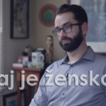 Kaj je ženska