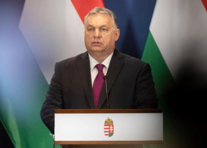 Orbán: Die EU würde Ungarn gewaltsam in ein Einwanderungsland verwandeln!