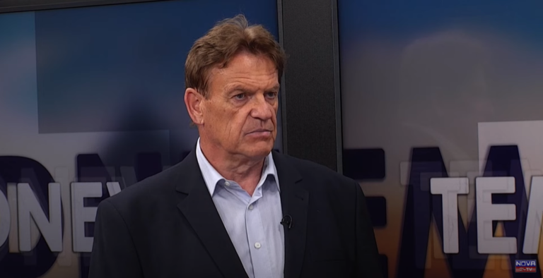 [Video] Rupar: Naslednji protest upokojencev bo v Bruslju! | Nova24TV