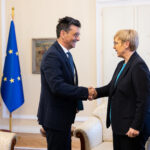 Peter Svetina, Nataša Pirc Musar