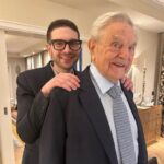 george in alex soros