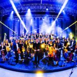 orkester Cantabile Križanke 2019, foto Marko Alpner_small