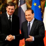 pahor-berlusconi