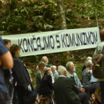 komunizem poboji