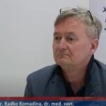 radko komadina