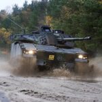 CV90