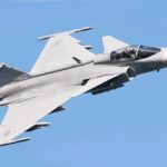 Švedski lovec, JAS 39-Gripen