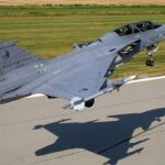 lovec, JAS-39 Gripen