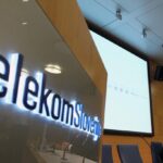 Telekom, Nova24TV, Golob
