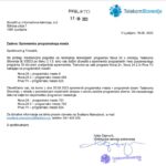 Telekom, Nova24TV