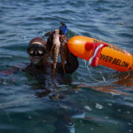 National Underwater Fishing Championship in Venezuela