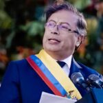 Gustavo Petro