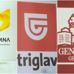 Generali, Vzajemna, Triglav