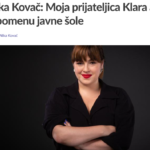 nika kovač