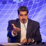 Iranian President Raisi visits Venezuela