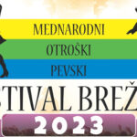 7. Mednarodni otroški pevski festival Brežice