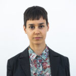 Sara Žibrat, Gibanje Svoboda