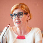 Vesna Nahtigal, GZS