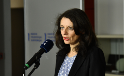 Ironija na RTV: Vodstvo hvali Tarčo po izraženem nezaupanju in odpovedi oddaje