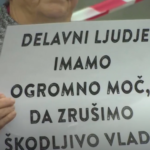 protest