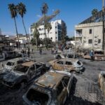 It has been one month since Hamas attacks on Southern Israel and the new conflict in Gaza started