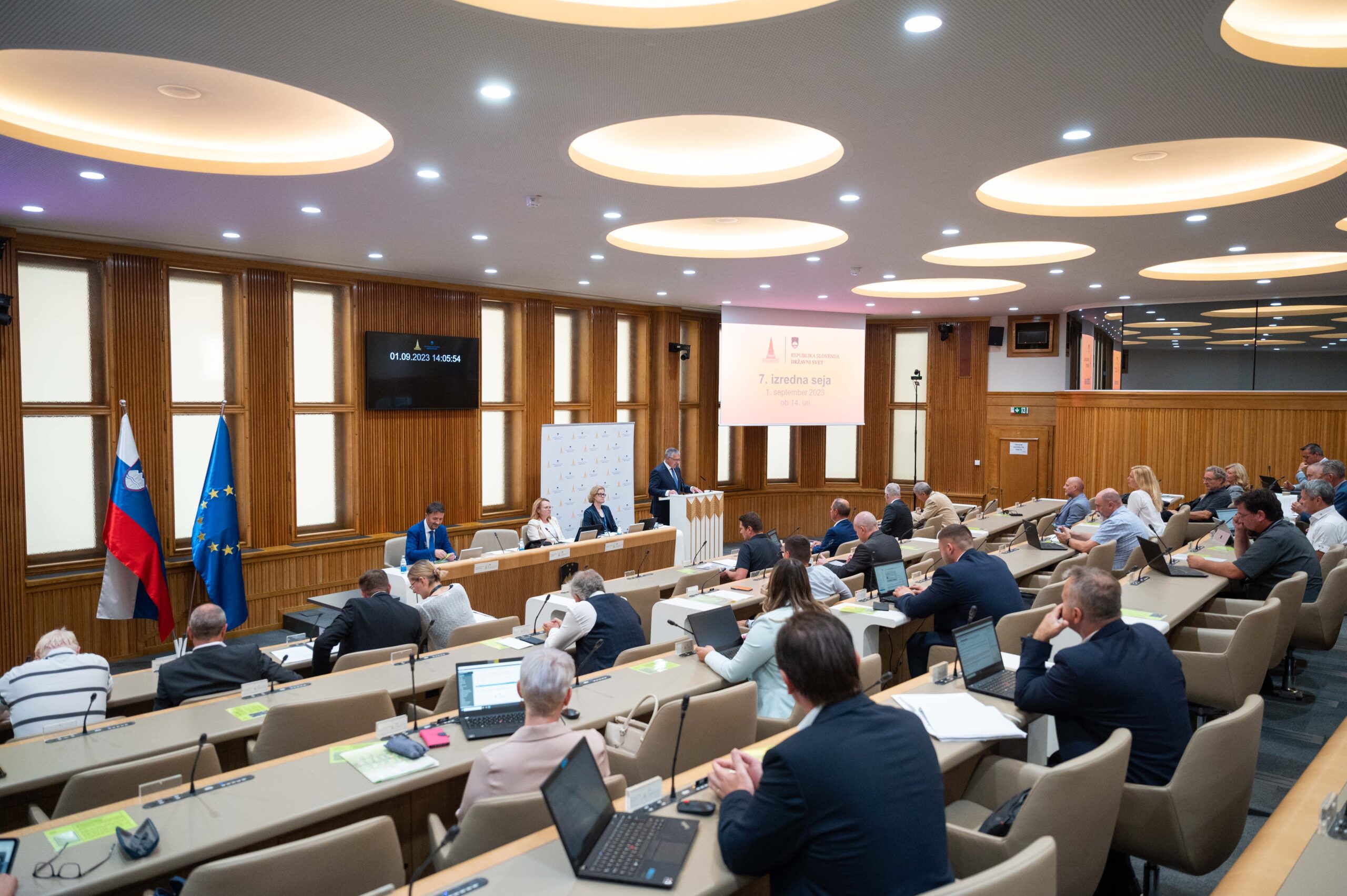 državni svet | Nova24TV