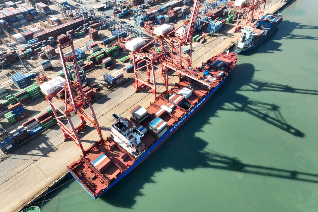 Za slovo od Golobove uničujoče vlade rekordni padec izvoza