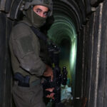PALESTINIAN-ISRAEL-CONFLICT-ARMY