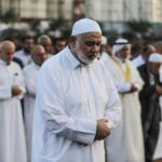 Eid al-Adha 2018 in Gaza