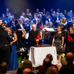 Praznovali smo tudi okrogli jubilej direktorja Francija Trstenjaka