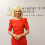 mag. Darja Potočnik Benčič, predsednica Lekarniške zbornice Slovenije (foto Barbara Reya)