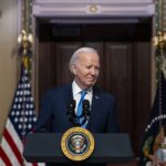 Meeting of the National Infrastructure Advisory Council at the White House