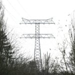 električno omrežje
