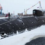 RUSSIA-POLITICS-PUTIN-ARMY