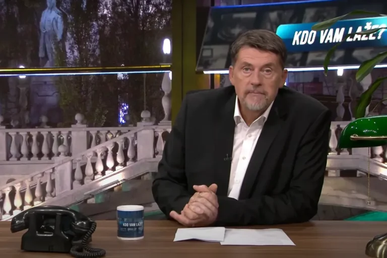 Neverjetno odkritje Tarče: Direktor Tomašič je posle sklepal v svoji pisarni