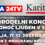 Dobrodelni koncert
