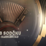 Ob sodčku s harmoniko