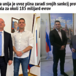 Zoran Stevanović, Resni.ca, rusko veleposlaništvo