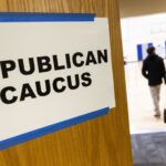 Iowa Republican Caucus