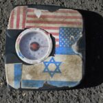 amerika izrael