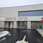 Ptuj, Urgentni center.Novi urgentni center v Splosni bolnisnici Ptuj.
