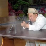 Kim Jong Un, Severna Koreja