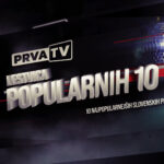 Lestvica popularnih 10