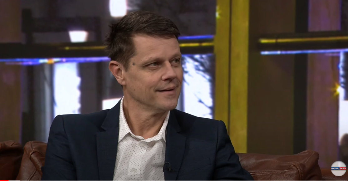Rajko Gerič: Zadeve na RTV je v svoje roke vzela trda levica!
