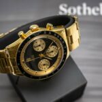 zlata ura rolex