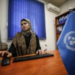 UNRWA