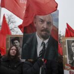 Baltski narodi, Sovjetska zveza