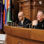 Janković, mestni svet, Ljubljana