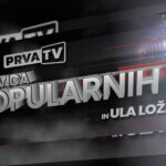 Lestvica popularnih 10 in Ula Ložar